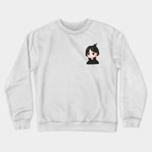 Beomgyu Crewneck Sweatshirt